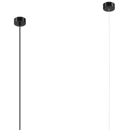 Lustra ar auklu PETER 2xG9/5W/230V