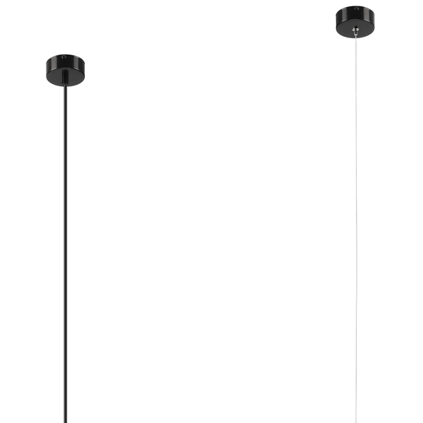 Lustra ar auklu PETER 2xG9/5W/230V