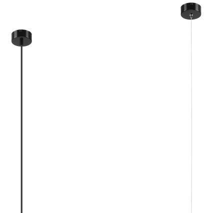 Lustra ar auklu PETER 3xG9/5W/230V