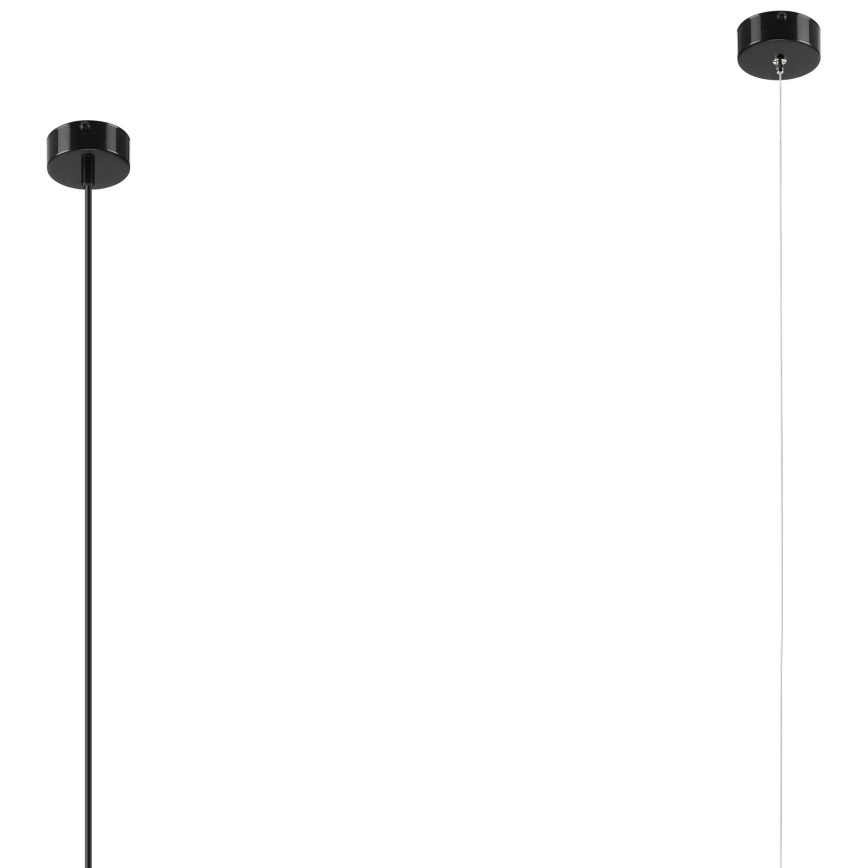 Lustra ar auklu PETER 3xG9/5W/230V