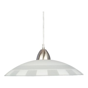 Lustra ar auklu PLATE