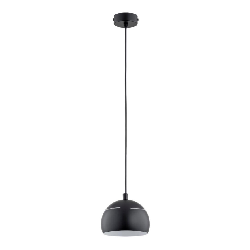 Lustra ar auklu PLUS 1xE14/40W/230V d. 15 cm