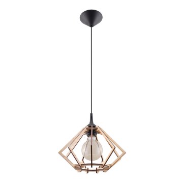 Lustra ar auklu POMPELMO 1xE27/60W/230V