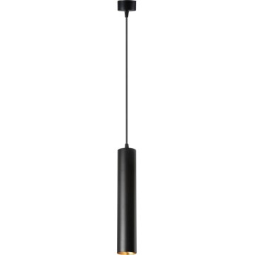 Lustra ar auklu PUNTO 1xGU10/9W/230V