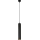 Lustra ar auklu PUNTO 1xGU10/9W/230V