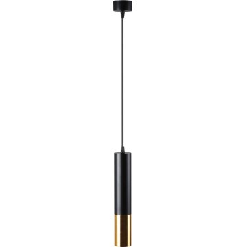 Lustra ar auklu PUNTO 1xGU10/9W/230V