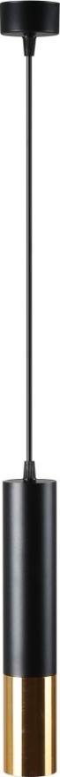 Lustra ar auklu PUNTO 1xGU10/9W/230V