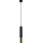Lustra ar auklu PUNTO 1xGU10/9W/230V