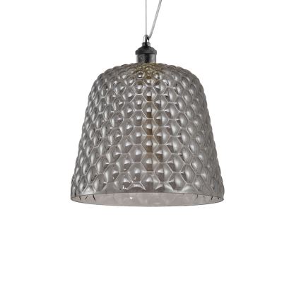 Lustra ar auklu RIO 1xE27/60W/230V