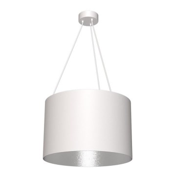 Lustra ar auklu ROBIN 1xE27/60W/230V