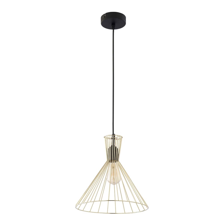 Lustra ar auklu SAHARA 1xE27/60W/230V