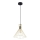 Lustra ar auklu SAHARA 1xE27/60W/230V