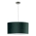Lustra ar auklu SCARLETT 1xE27/60W/230V