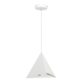 Lustra ar auklu SET 1xE27/60W/230V