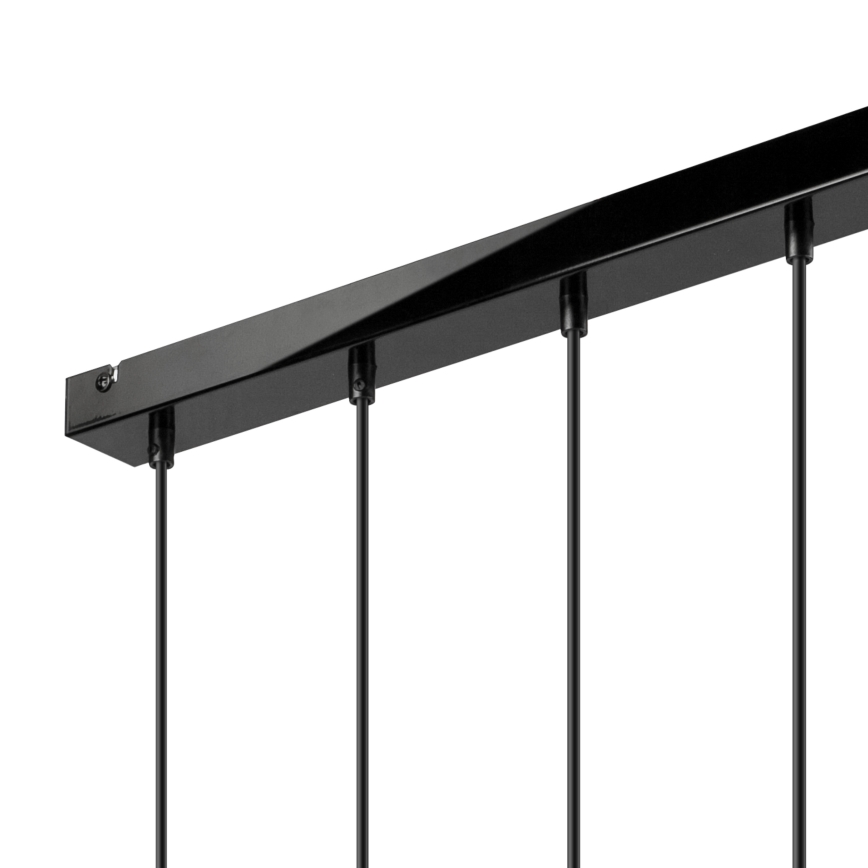 Lustra ar auklu SIMON 5xE27/60W/230V