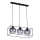 Lustra ar auklu SION 3xE27/15W/230V