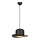 Lustra ar auklu SIVANI 1xE27/100W/230V