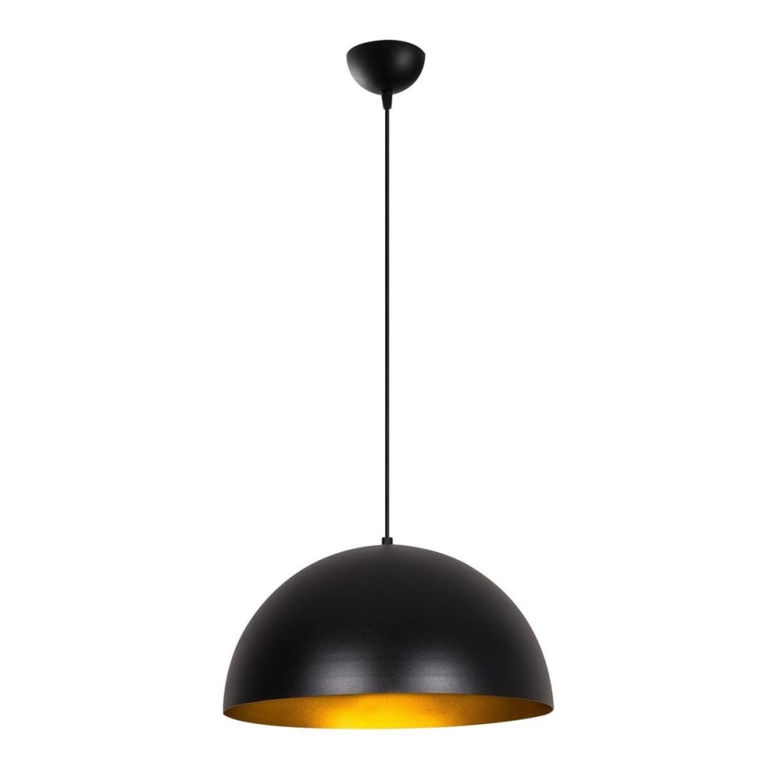 Lustra ar auklu SIVANI 1xE27/40W/230V