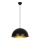 Lustra ar auklu SIVANI 1xE27/40W/230V