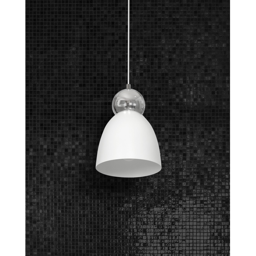 Lustra ar auklu TAURUS 1xE27/60W/230V