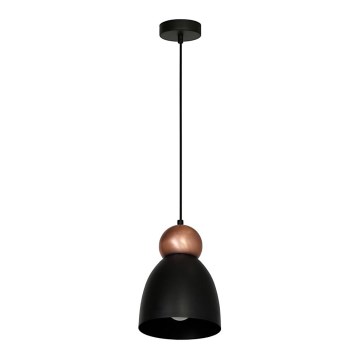 Lustra ar auklu TAURUS 1xE27/60W/230V