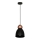 Lustra ar auklu TAURUS 1xE27/60W/230V
