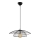 Lustra ar auklu TEL 1xE27/40W/230V