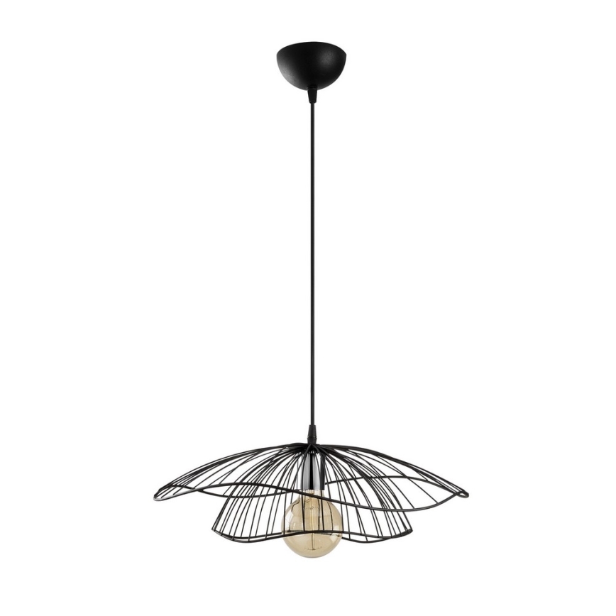 Lustra ar auklu TEL 1xE27/40W/230V