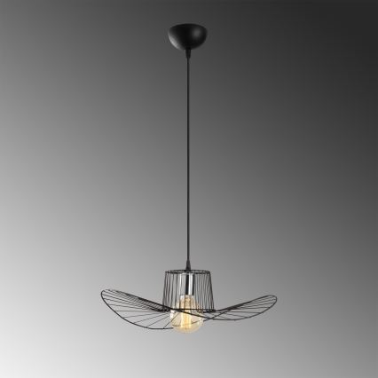 Lustra ar auklu TEL 1xE27/40W/230V