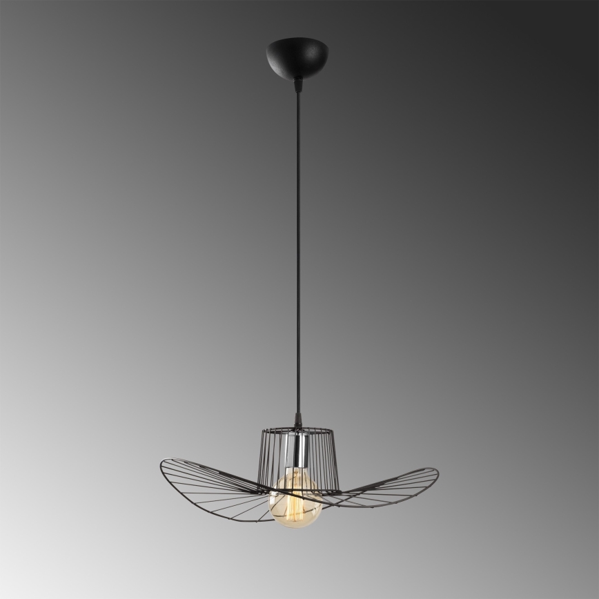 Lustra ar auklu TEL 1xE27/40W/230V