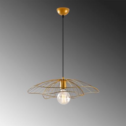 Lustra ar auklu TEL 1xE27/40W/230V