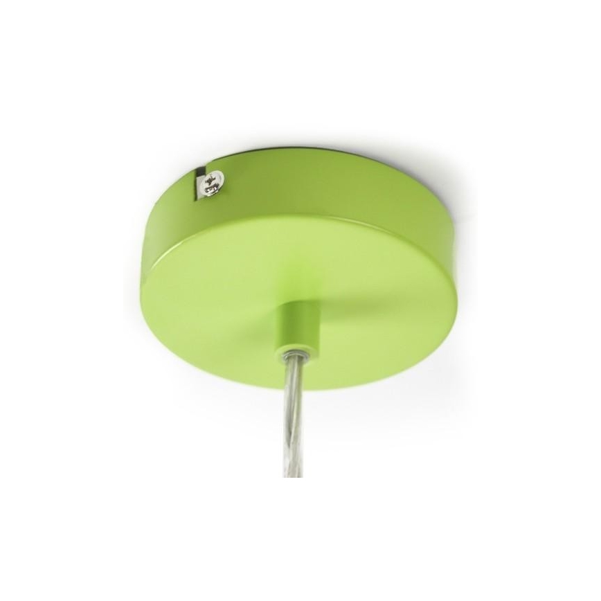 Lustra ar auklu TIARA 1xE14/40W/230V