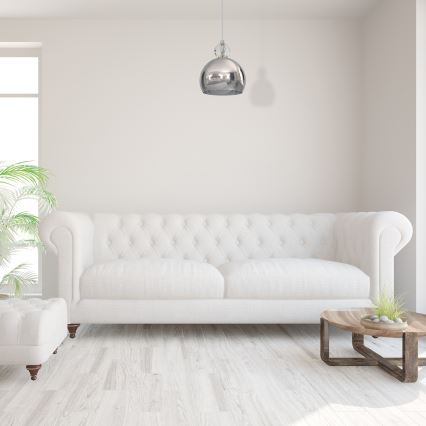 Lustra ar auklu TOLEDO 1xE27/60W/230V