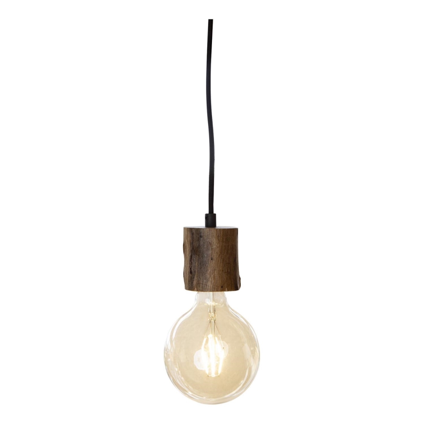 Lustra ar auklu TRONCO 1xE27/40W/230V