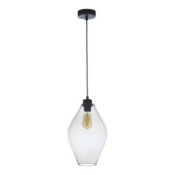 Lustra ar auklu TULON 1xE27/60W/230V