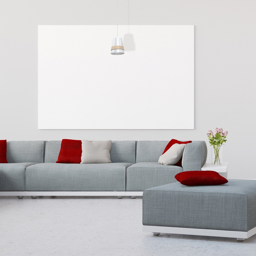 Lustra ar auklu VENEZIA 1xE27/60W/230V