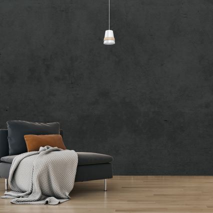 Lustra ar auklu VENEZIA 1xE27/60W/230V