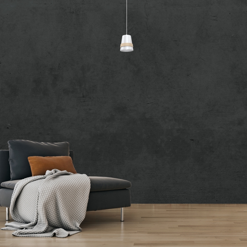Lustra ar auklu VENEZIA 1xE27/60W/230V