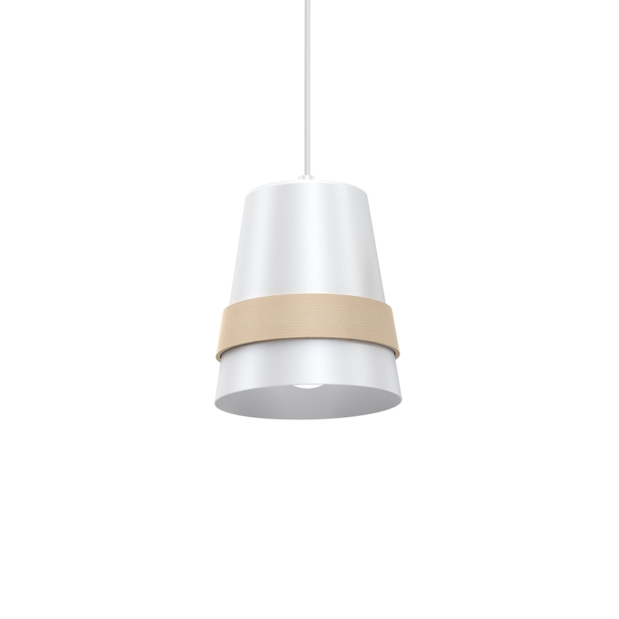 Lustra ar auklu VENEZIA 1xE27/60W/230V