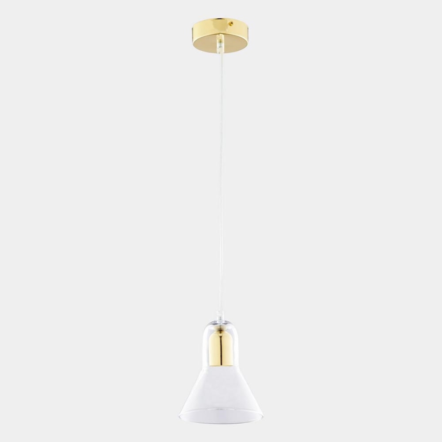 Lustra ar auklu VICHY 1xGU10/10W/230V