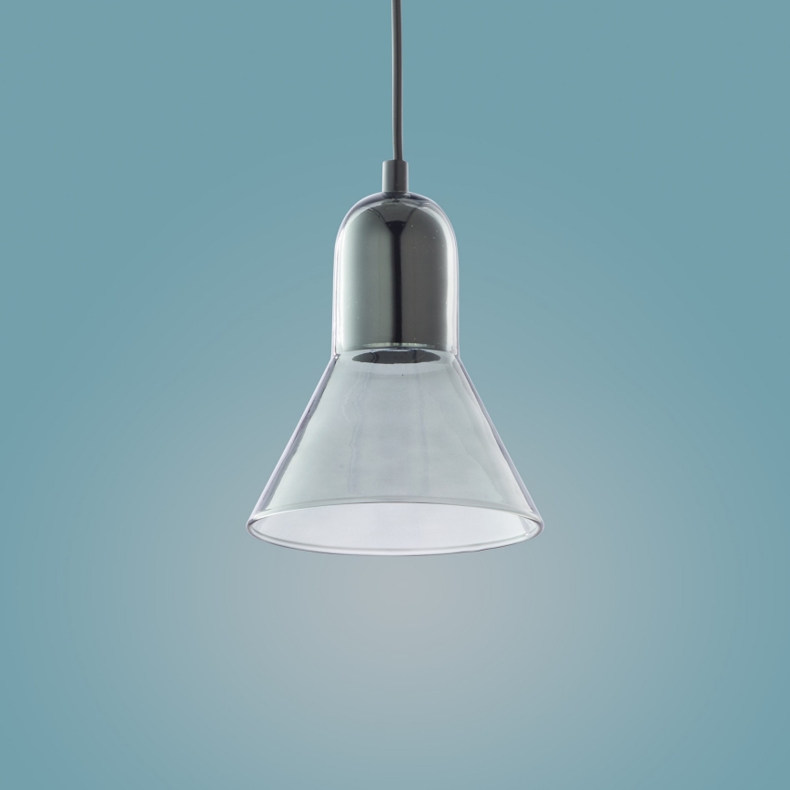 Lustra ar auklu VICHY 1xGU10/10W/230V