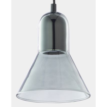 Lustra ar auklu VICHY 1xGU10/10W/230V