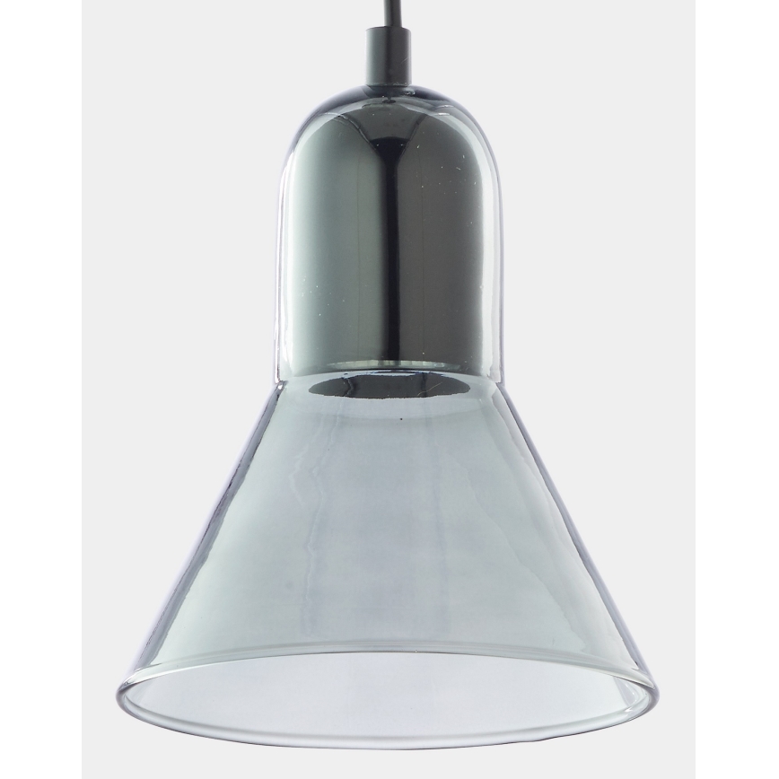 Lustra ar auklu VICHY 1xGU10/10W/230V