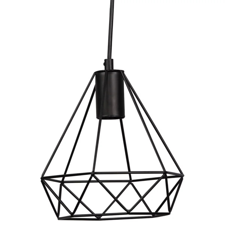 Lustra ar auklu VIGO 3xE27/20W/230V