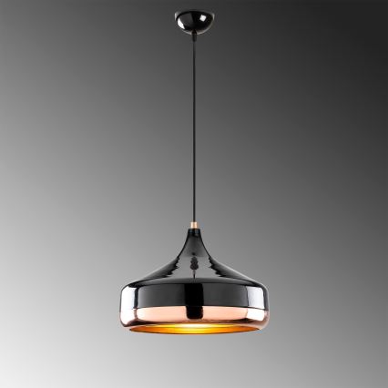 Lustra ar auklu YILDO 1xE27/40W/230V