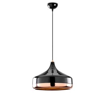 Lustra ar auklu YILDO 1xE27/40W/230V