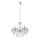 Lustra ar ķēdi 5xE14/15W/230V