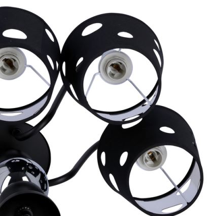 Lustra ar ķēdi BATLEY 3xE14/60W/230V
