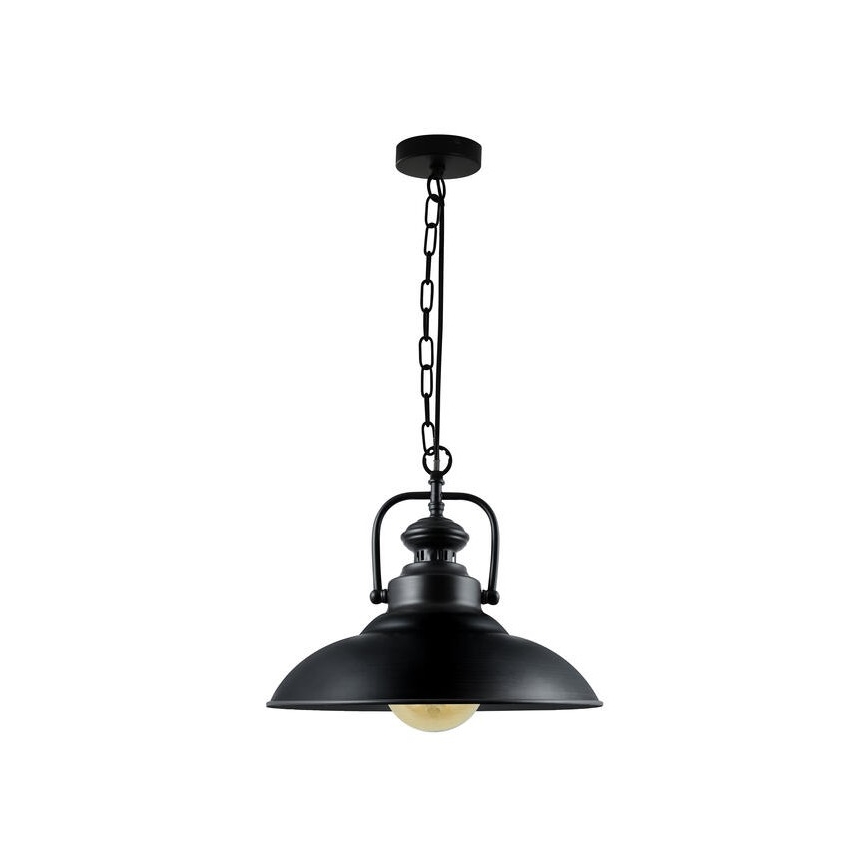 Lustra ar ķēdi ICELAND 1xE27/20W/230V