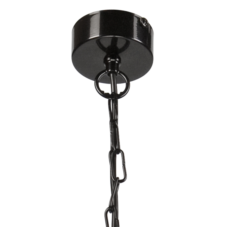 Lustra ar ķēdi STARLA 6xE27/60W/230V